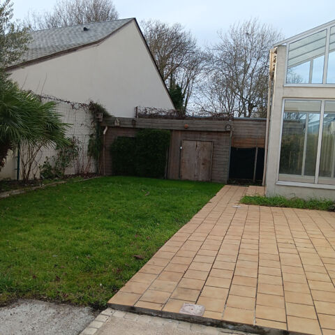  Maison � louer 5 pi�ces 112 m�