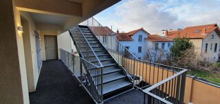  Appartement  louer 1 pice 18 m
