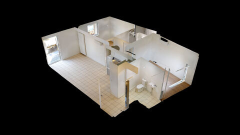  Appartement � louer 3 pi�ces 53 m�