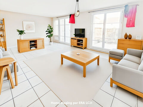  Maison � louer 4 pi�ces 86 m�