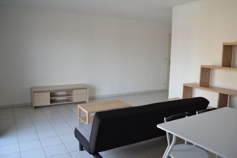  Appartement � louer 2 pi�ces 48 m�