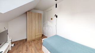  Appartement  louer 1 pice 17 m