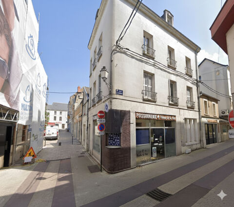  Appartement � louer 2 pi�ces 26 m�