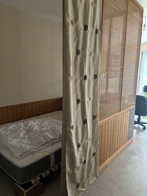  Appartement � louer 1 pi�ce 32 m�