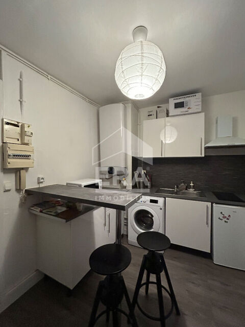  Appartement � louer 1 pi�ce 21 m�