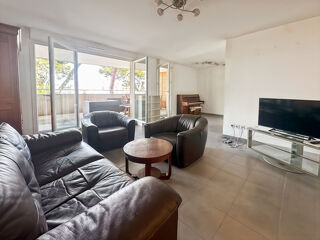  Appartement  louer 2 pices 55 m