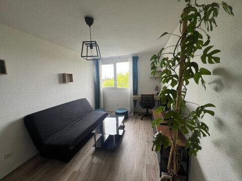  Appartement � louer 1 pi�ce 23 m�