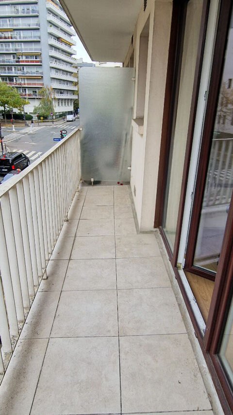  Appartement � louer 2 pi�ces 38 m�