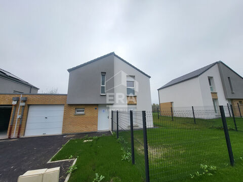  Maison � louer 6 pi�ces 103 m�