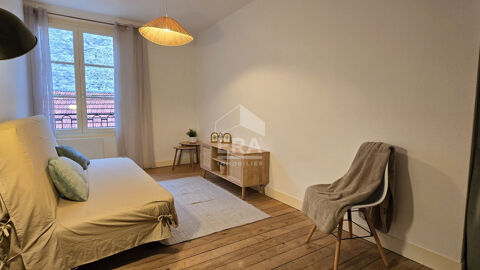  Appartement � louer 1 pi�ce 35 m�