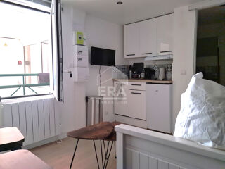  Appartement  louer 1 pice 15 m