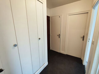  Appartement  louer 2 pices 46 m