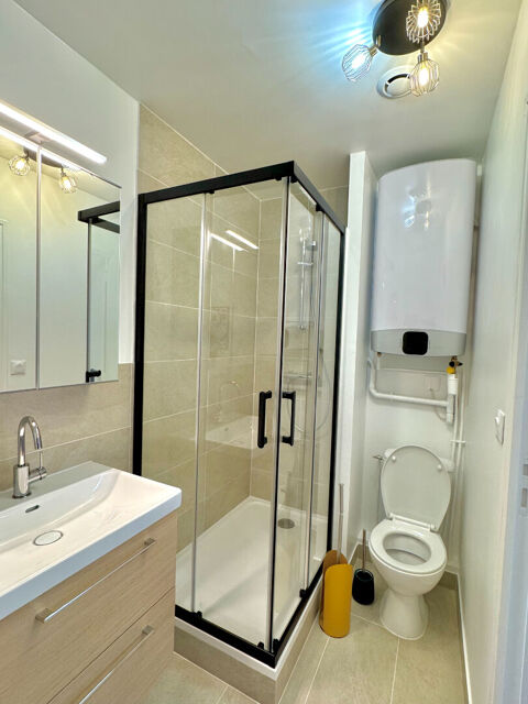  Appartement � louer 2 pi�ces 19 m�