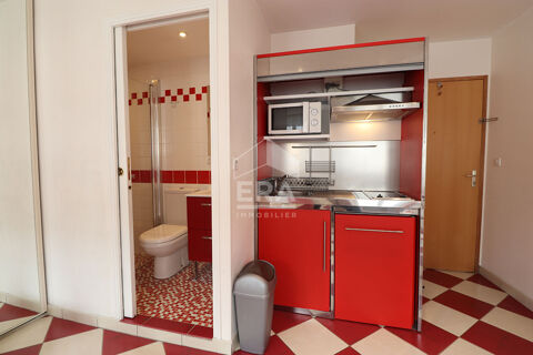  Appartement � louer 1 pi�ce 20 m�