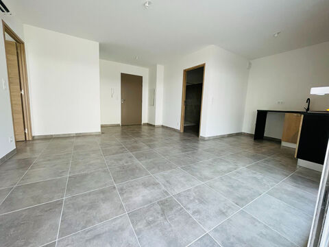  Appartement � louer 2 pi�ces 44 m�