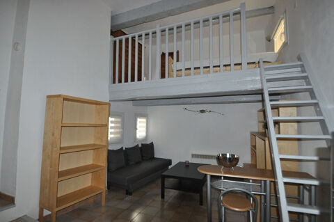  Appartement � louer 2 pi�ces 21 m�