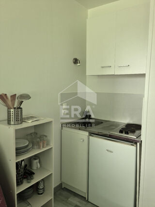  Appartement  louer 1 pice 14 m