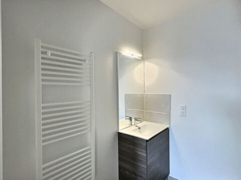  Appartement � louer 2 pi�ces 33 m�