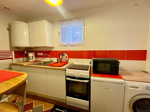  Appartement � louer 1 pi�ce 19 m�