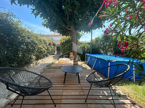  Appartement � louer 3 pi�ces 63 m�