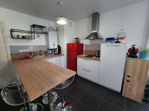  Appartement � louer 2 pi�ces 41 m�