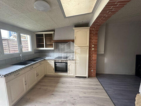  Maison � louer 3 pi�ces 47 m�