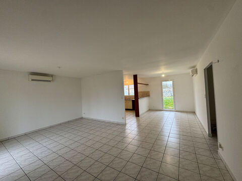  Maison � louer 4 pi�ces 88 m�