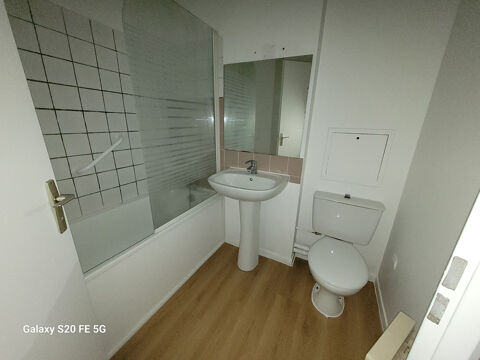  Appartement � louer 1 pi�ce 22 m�