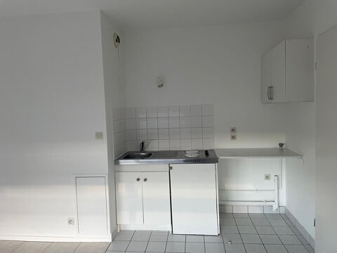  Appartement � louer 2 pi�ces 44 m�