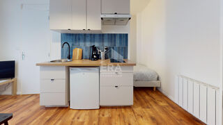  Appartement  louer 2 pices 16 m