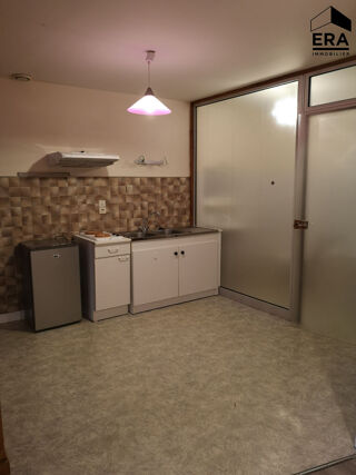  Appartement  louer 1 pice 28 m