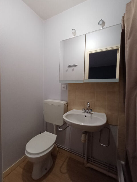  Appartement � louer 1 pi�ce 17 m�