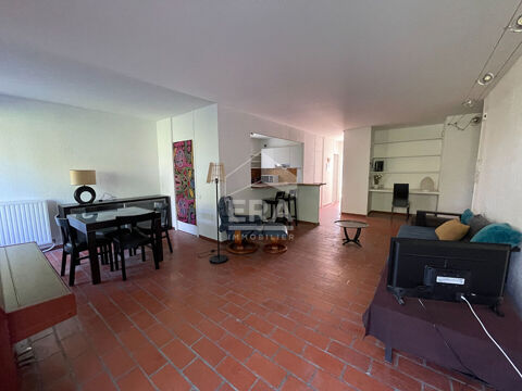  Appartement � louer 3 pi�ces 73 m�