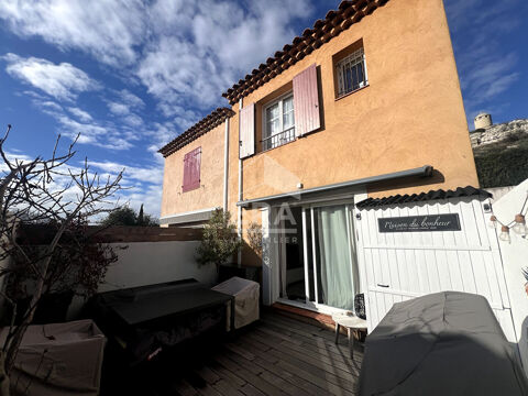   Location Maison Maison - 3 pice(s) - 62 m