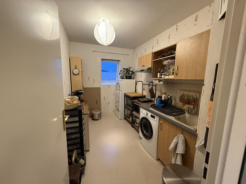  Appartement � louer 2 pi�ces 46 m�