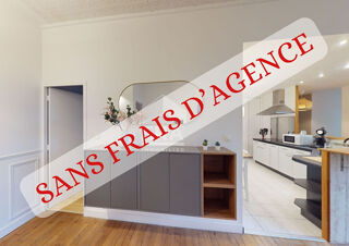  Appartement  louer 6 pices 98 m