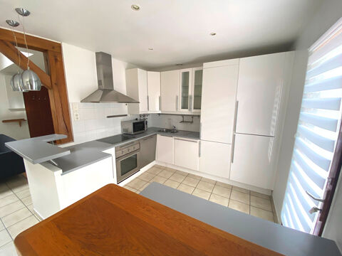  Maison � louer 6 pi�ces 107 m� Plaisir