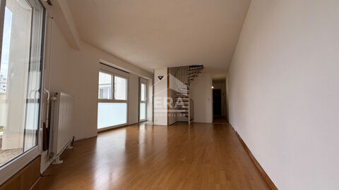  Appartement � louer 4 pi�ces 86 m�