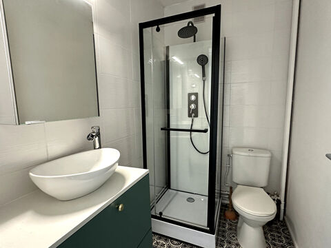  Appartement � louer 1 pi�ce 37 m�