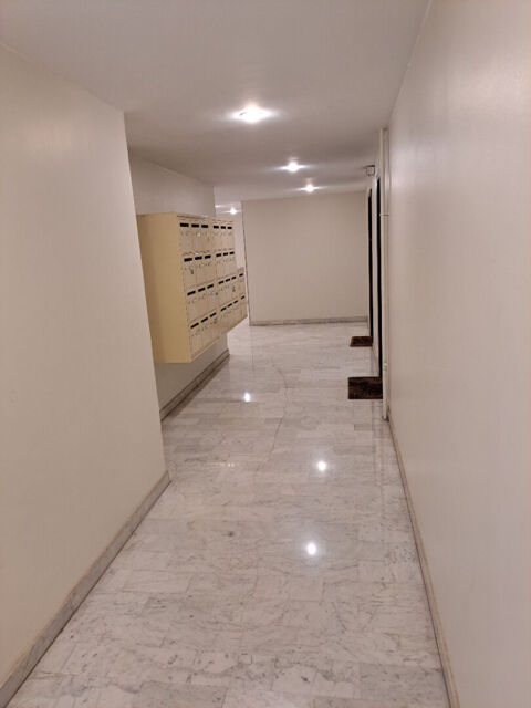  Appartement � louer 1 pi�ce 17 m�