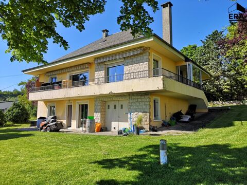  Appartement � louer 4 pi�ces 110 m�