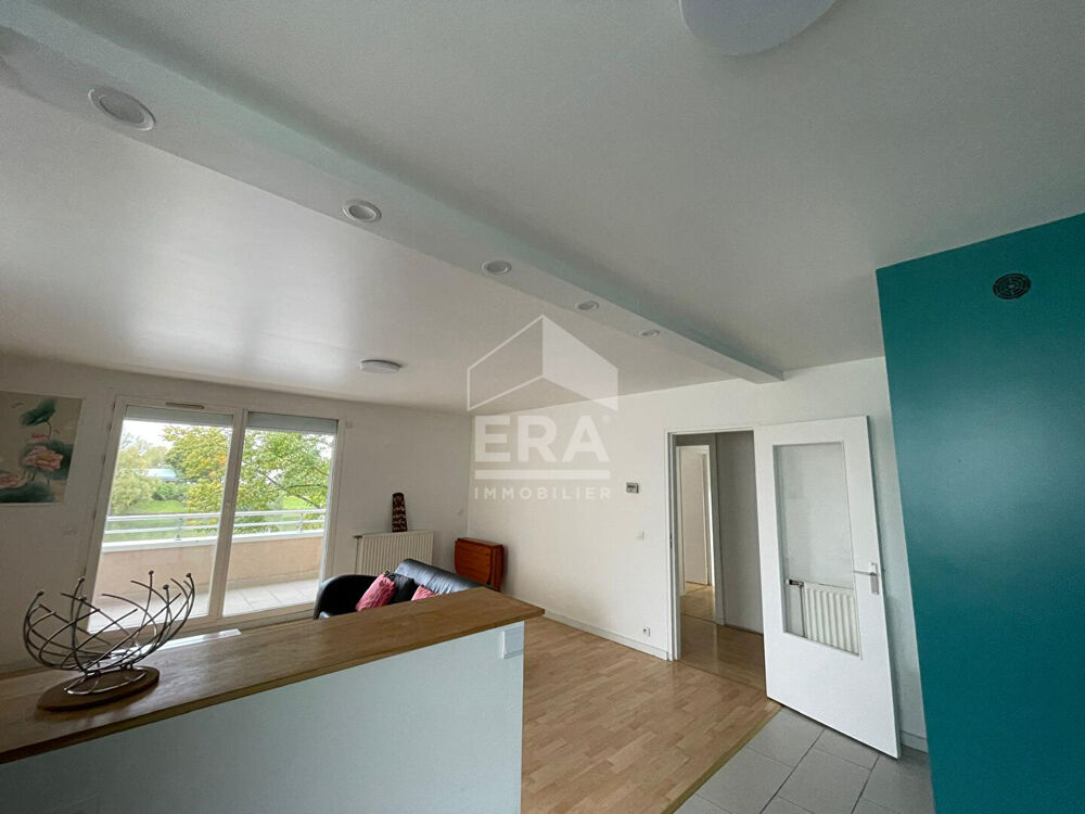 Appartement a louer guyancourt - 3 pièce(s) - 68 m2 - Surfyn