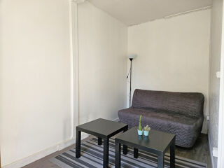 Appartement  louer 1 pice 20 m