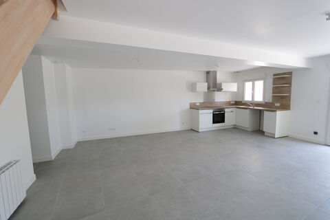  Maison � louer 5 pi�ces 115 m�