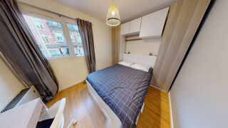  Appartement  louer 4 pices 67 m