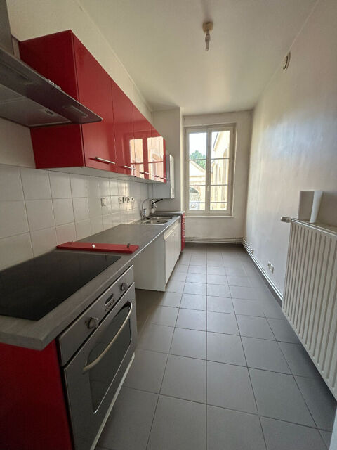  Appartement � louer 3 pi�ces 82 m�