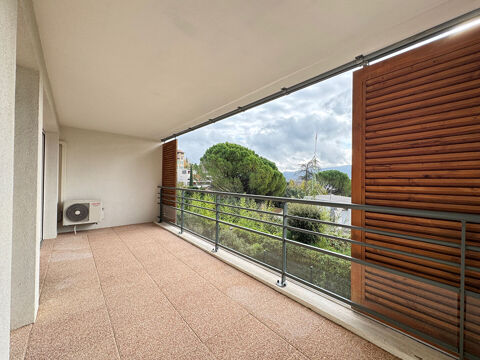  Appartement � louer 2 pi�ces 40 m�