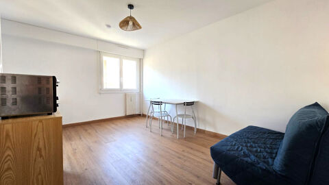  Appartement � louer 1 pi�ce 30 m�