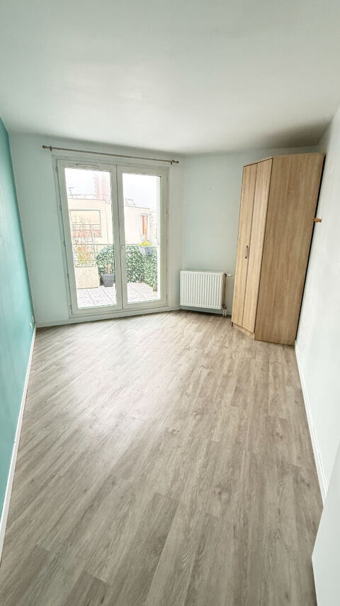  Appartement � louer 3 pi�ces 64 m�