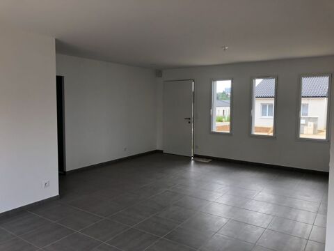  Maison � louer 4 pi�ces 92 m�